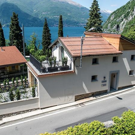 Residenza Decimina Apartment Варена Екстериор снимка