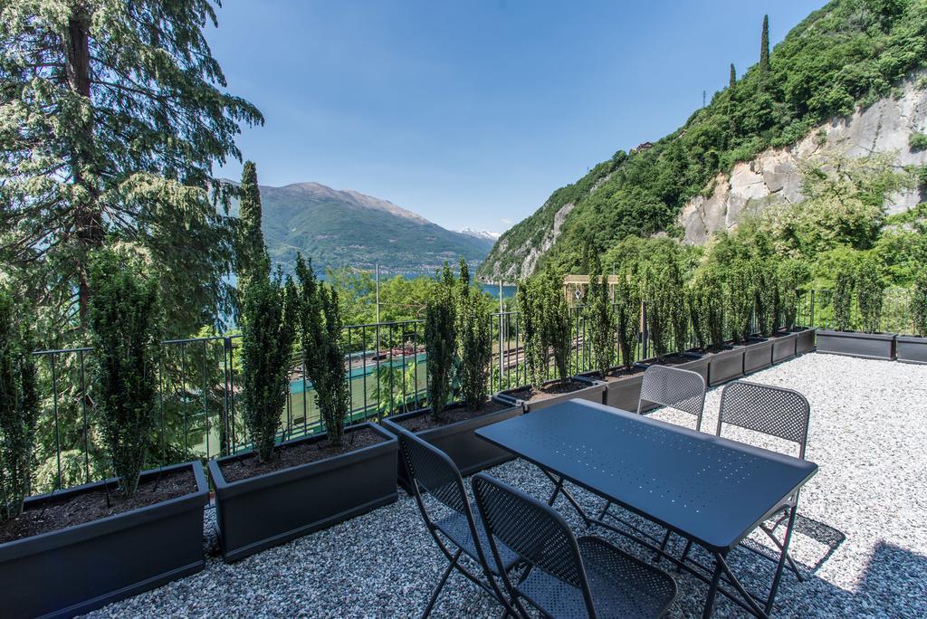 Residenza Decimina Apartment Варена Екстериор снимка