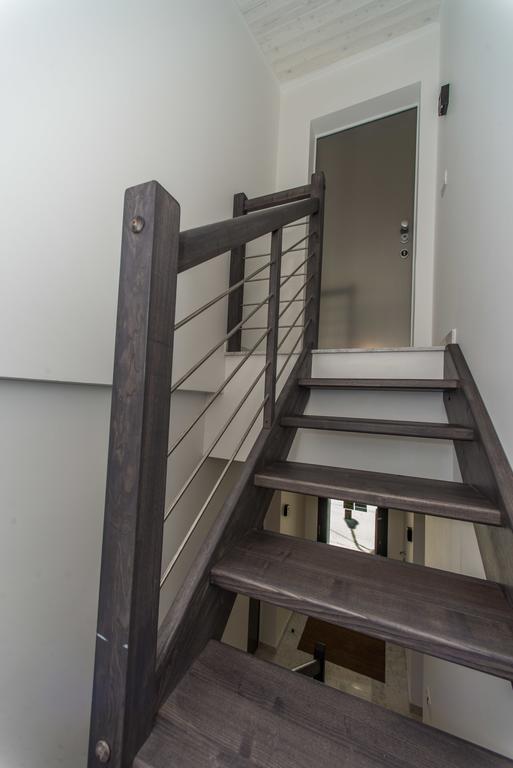 Residenza Decimina Apartment Варена Екстериор снимка