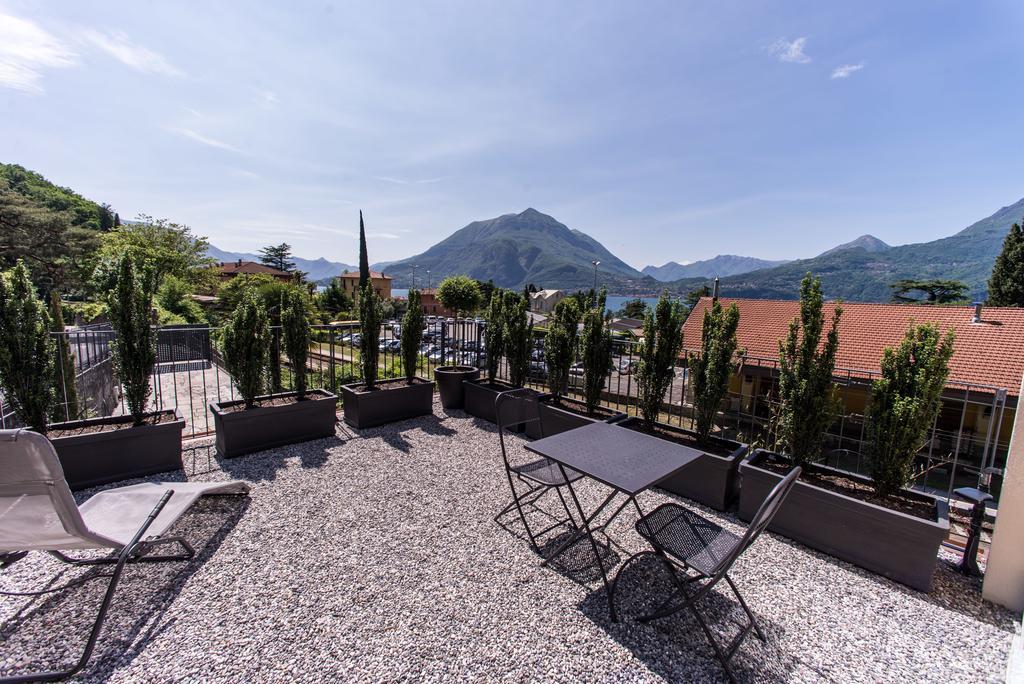Residenza Decimina Apartment Варена Екстериор снимка