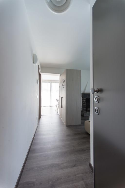 Residenza Decimina Apartment Варена Екстериор снимка