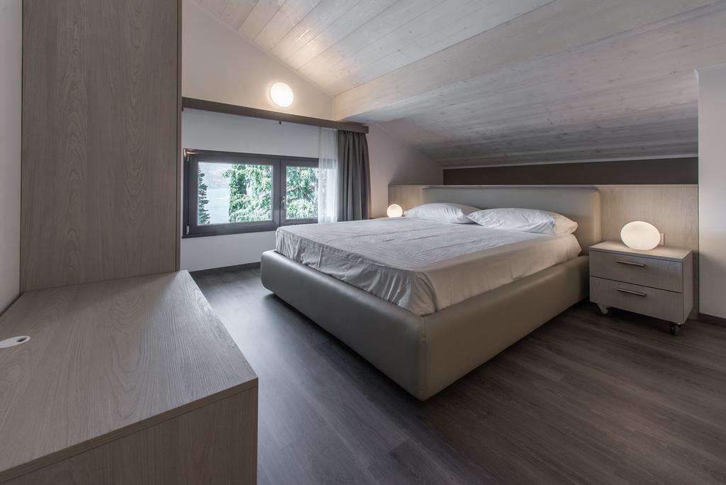 Residenza Decimina Apartment Варена Екстериор снимка