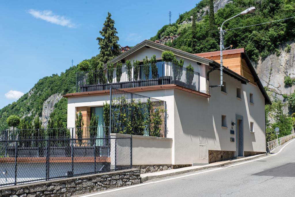 Residenza Decimina Apartment Варена Екстериор снимка